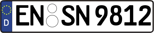 EN-SN9812