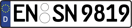 EN-SN9819