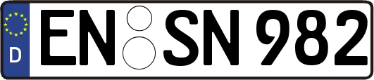 EN-SN982