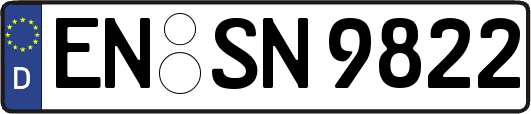 EN-SN9822
