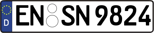EN-SN9824