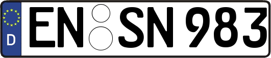 EN-SN983