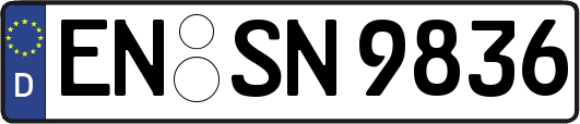 EN-SN9836