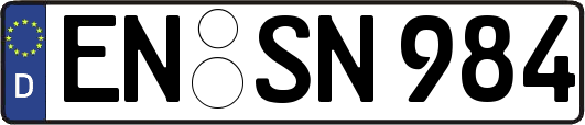EN-SN984