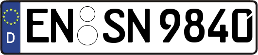 EN-SN9840