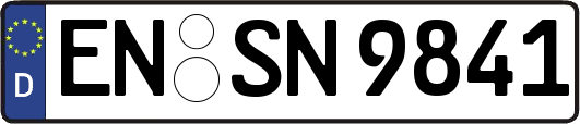 EN-SN9841