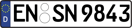 EN-SN9843