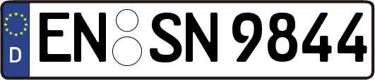 EN-SN9844