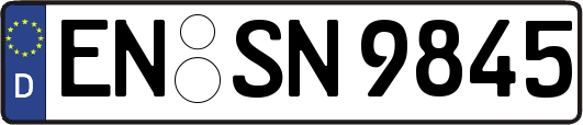 EN-SN9845