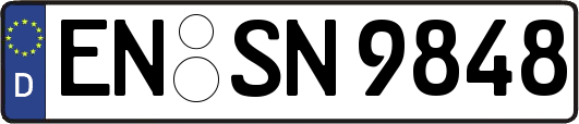EN-SN9848