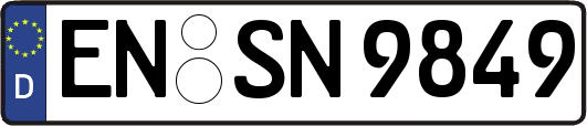 EN-SN9849