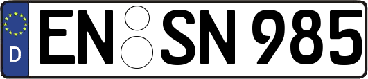 EN-SN985