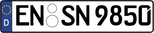 EN-SN9850