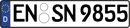 EN-SN9855