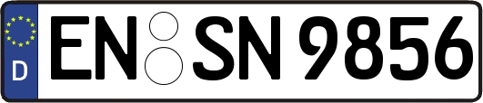 EN-SN9856
