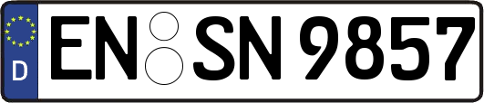 EN-SN9857