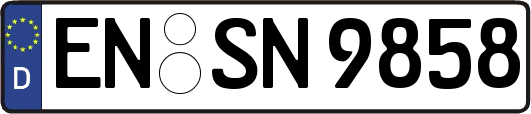 EN-SN9858
