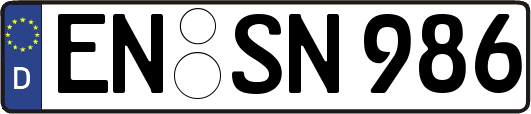 EN-SN986