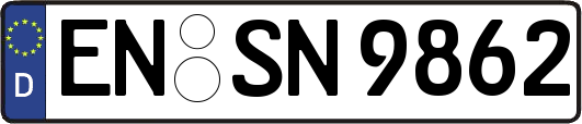 EN-SN9862