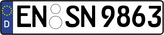 EN-SN9863