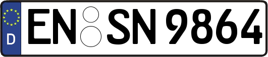 EN-SN9864