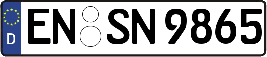 EN-SN9865