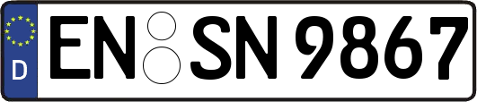 EN-SN9867