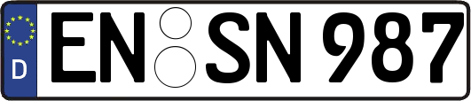 EN-SN987