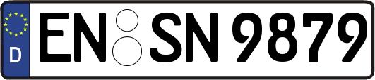 EN-SN9879