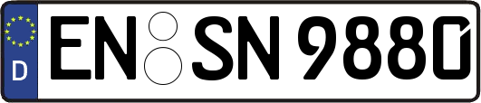 EN-SN9880