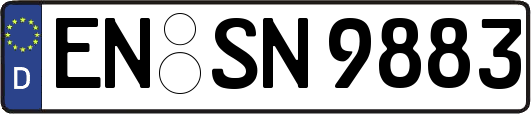 EN-SN9883
