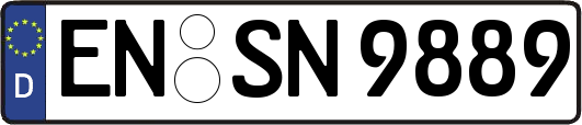 EN-SN9889
