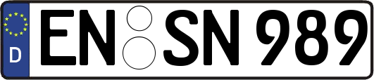 EN-SN989