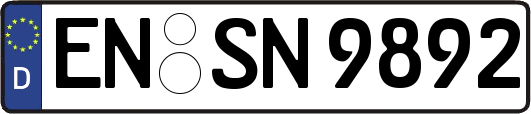 EN-SN9892