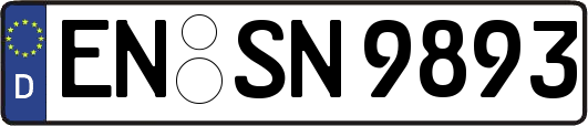 EN-SN9893