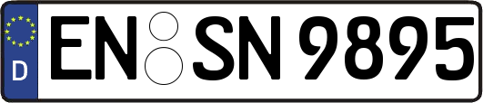 EN-SN9895