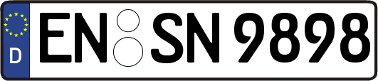 EN-SN9898