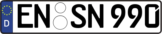 EN-SN990