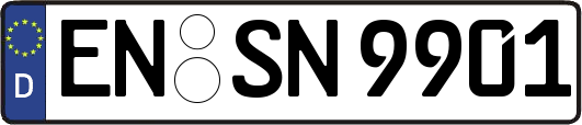 EN-SN9901