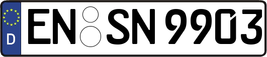 EN-SN9903