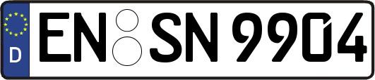 EN-SN9904
