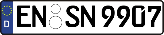 EN-SN9907