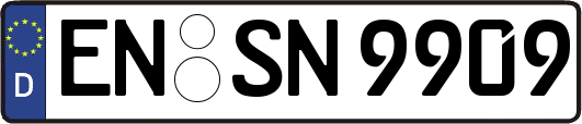 EN-SN9909