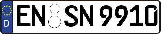 EN-SN9910
