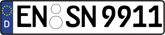 EN-SN9911