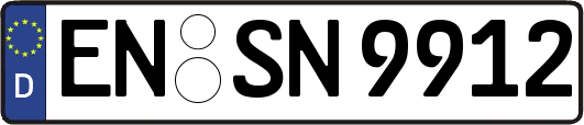 EN-SN9912