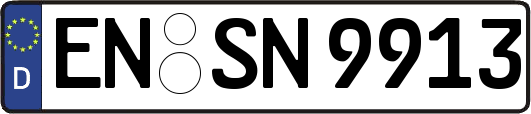 EN-SN9913