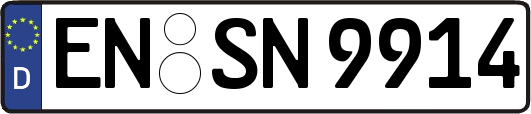 EN-SN9914