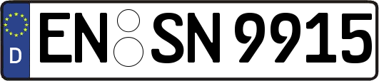 EN-SN9915
