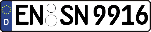 EN-SN9916